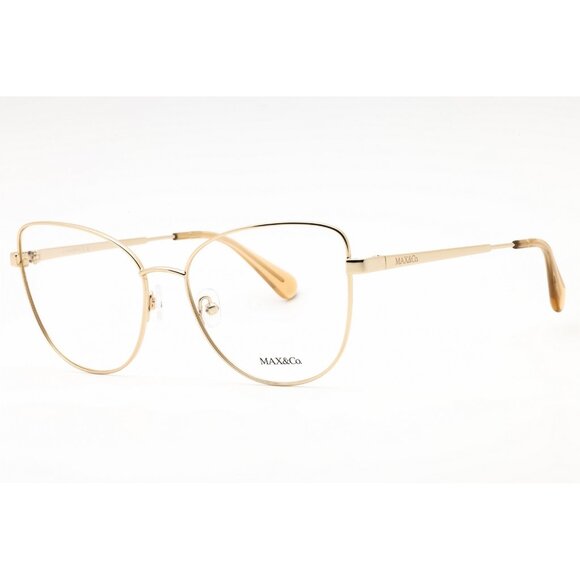 Max & Co. EYEGLASSES MO5018-032-55 New with case